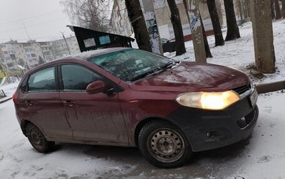 ЗАЗ Forza, 2012 год, 200 000 рублей, 1 фотография