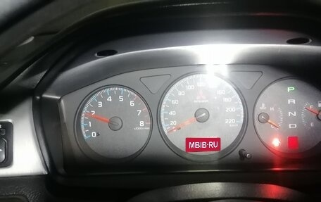 Mitsubishi Lancer IX, 2005 год, 490 000 рублей, 1 фотография