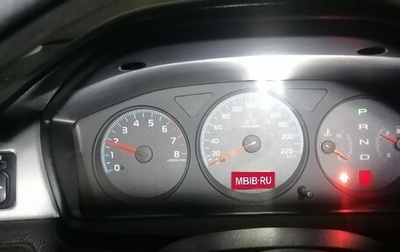 Mitsubishi Lancer IX, 2005 год, 490 000 рублей, 1 фотография