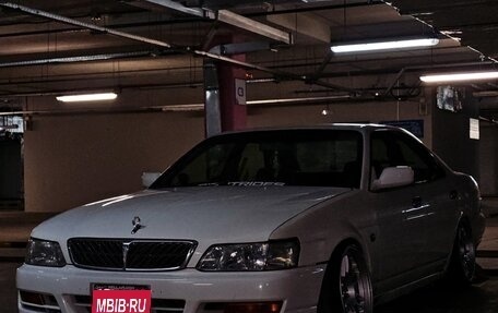 Nissan Laurel VIII, 1997 год, 710 000 рублей, 1 фотография