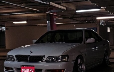 Nissan Laurel VIII, 1997 год, 710 000 рублей, 1 фотография