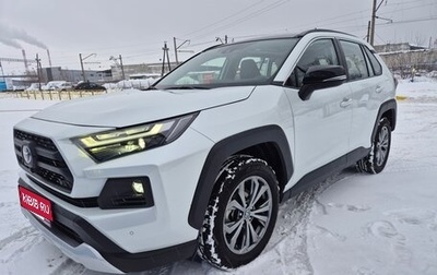 Toyota RAV4, 2024 год, 3 895 000 рублей, 1 фотография