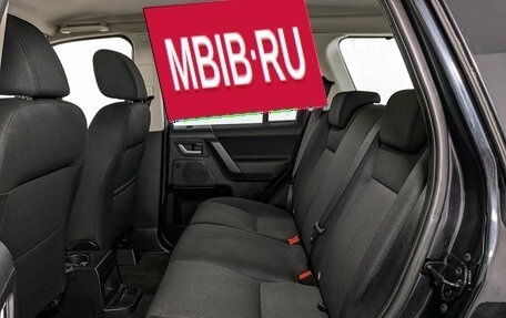 Land Rover Freelander II рестайлинг 2, 2011 год, 1 585 000 рублей, 18 фотография