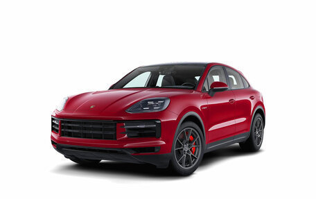 Porsche Cayenne III, 2025 год, 27 113 872 рублей, 1 фотография