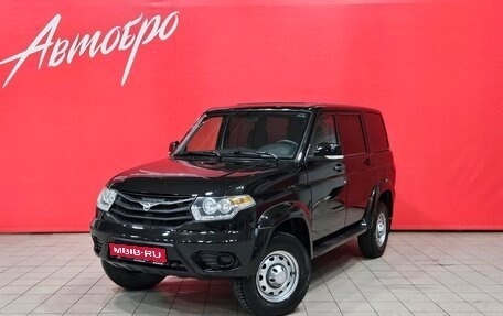 ЛуАЗ Patriot, 2015 год, 849 000 рублей, 1 фотография