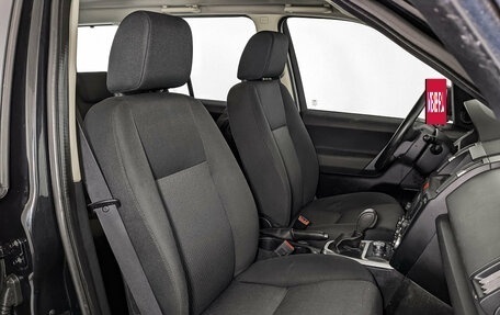 Land Rover Freelander II рестайлинг 2, 2011 год, 1 585 000 рублей, 23 фотография