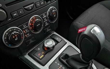 Land Rover Freelander II рестайлинг 2, 2011 год, 1 585 000 рублей, 20 фотография