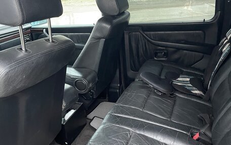 Mercedes-Benz G-Класс W463 рестайлинг _ii, 1996 год, 1 400 000 рублей, 7 фотография