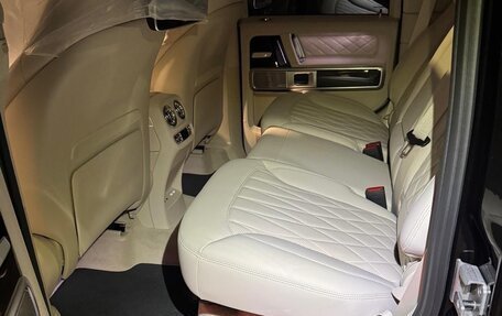 Mercedes-Benz G-Класс AMG, 2026 год, 31 000 000 рублей, 7 фотография