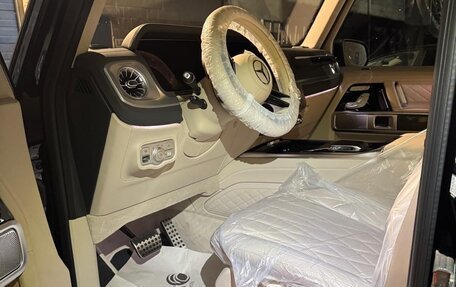 Mercedes-Benz G-Класс AMG, 2026 год, 31 000 000 рублей, 5 фотография