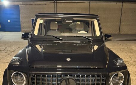 Mercedes-Benz G-Класс AMG, 2026 год, 31 000 000 рублей, 3 фотография