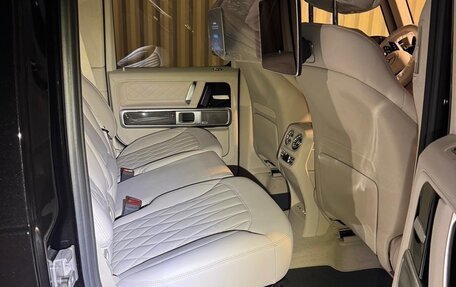 Mercedes-Benz G-Класс AMG, 2026 год, 31 000 000 рублей, 8 фотография