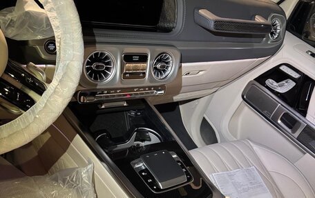 Mercedes-Benz G-Класс AMG, 2026 год, 31 000 000 рублей, 6 фотография