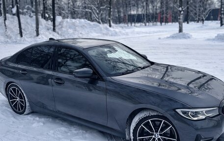 BMW 3 серия, 2020 год, 3 449 000 рублей, 6 фотография