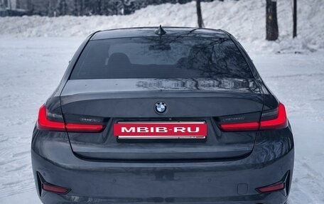 BMW 3 серия, 2020 год, 3 449 000 рублей, 5 фотография