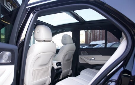 Mercedes-Benz GLE, 2025 год, 16 200 000 рублей, 11 фотография