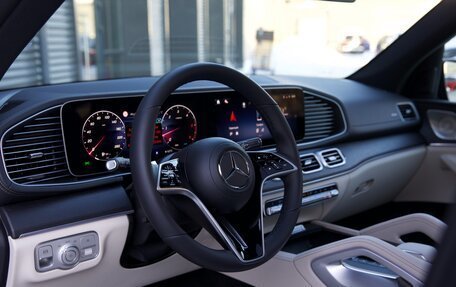 Mercedes-Benz GLE, 2025 год, 16 200 000 рублей, 6 фотография