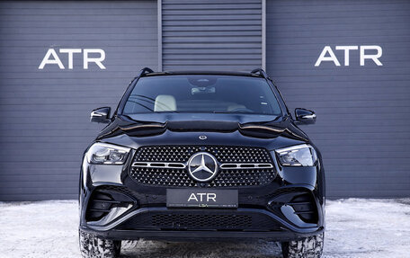 Mercedes-Benz GLE, 2025 год, 16 200 000 рублей, 5 фотография