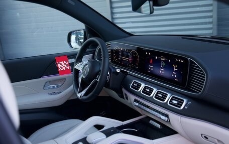 Mercedes-Benz GLE, 2025 год, 16 200 000 рублей, 9 фотография