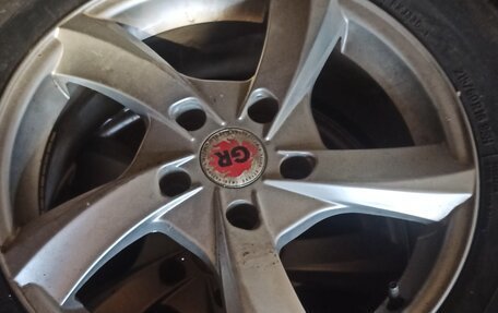 Honda Accord IX рестайлинг, 2013 год, 1 700 000 рублей, 3 фотография