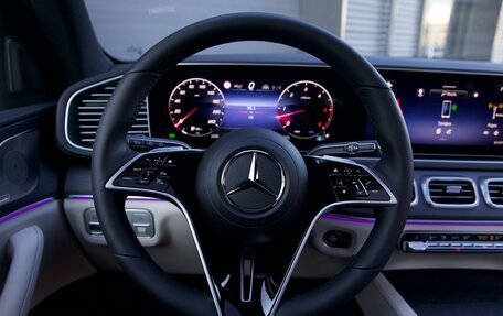 Mercedes-Benz GLE, 2025 год, 16 200 000 рублей, 13 фотография