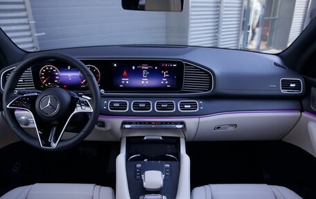 Mercedes-Benz GLE, 2025 год, 16 200 000 рублей, 14 фотография