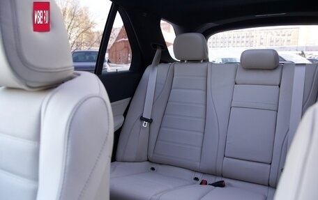 Mercedes-Benz GLE, 2025 год, 16 200 000 рублей, 12 фотография