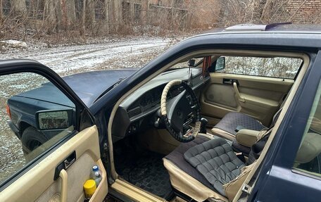 Mercedes-Benz 190 (W201), 1987 год, 180 000 рублей, 7 фотография