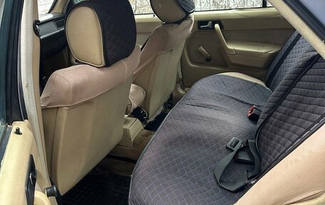 Mercedes-Benz 190 (W201), 1987 год, 180 000 рублей, 8 фотография