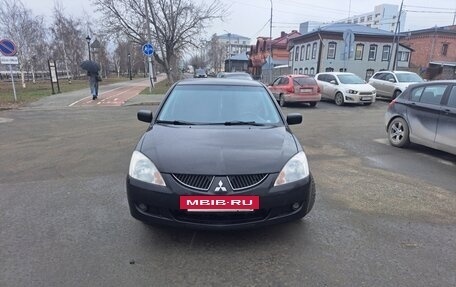 Mitsubishi Lancer IX, 2004 год, 4 фотография