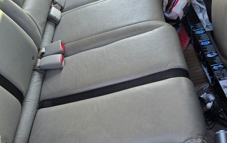 Mazda CX-7 I рестайлинг, 2007 год, 690 000 рублей, 7 фотография