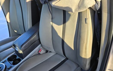 Mazda CX-7 I рестайлинг, 2007 год, 690 000 рублей, 8 фотография