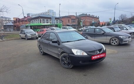 Mitsubishi Lancer IX, 2004 год, 3 фотография