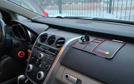 Mazda CX-7 I рестайлинг, 2007 год, 690 000 рублей, 10 фотография