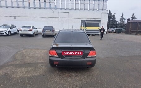 Mitsubishi Lancer IX, 2004 год, 5 фотография