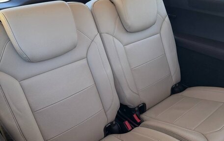 Mercedes-Benz GLS, 2018 год, 5 250 000 рублей, 10 фотография