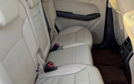 Mercedes-Benz GLS, 2018 год, 5 250 000 рублей, 11 фотография