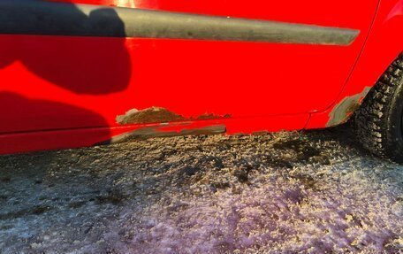 Ford Fiesta, 2007 год, 265 000 рублей, 6 фотография