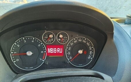 Ford Fiesta, 2007 год, 265 000 рублей, 10 фотография