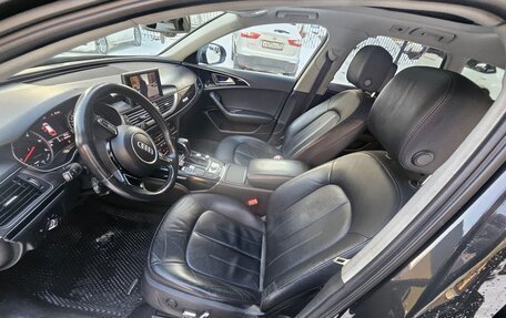 Audi A6 allroad, 2016 год, 2 800 000 рублей, 7 фотография