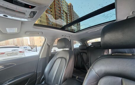 Audi A6 allroad, 2016 год, 2 800 000 рублей, 8 фотография