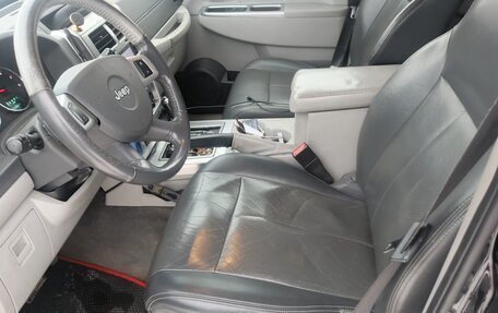 Jeep Cherokee, 2008 год, 1 150 000 рублей, 7 фотография