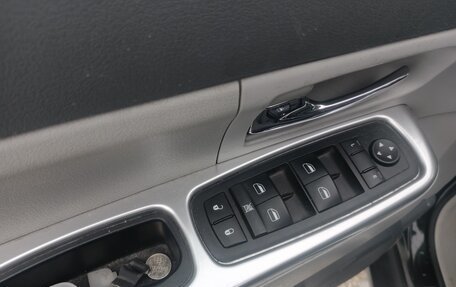 Jeep Cherokee, 2008 год, 1 150 000 рублей, 8 фотография