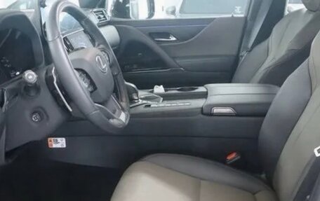 Lexus LX, 2025 год, 17 700 000 рублей, 3 фотография