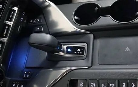 Lexus LX, 2025 год, 17 700 000 рублей, 5 фотография