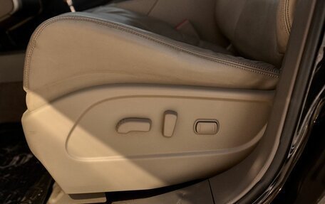 Nissan Murano, 2013 год, 1 623 000 рублей, 9 фотография