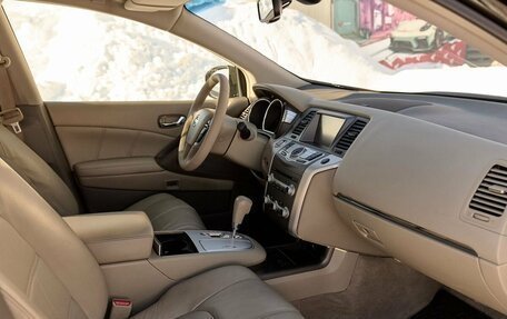 Nissan Murano, 2013 год, 1 623 000 рублей, 6 фотография