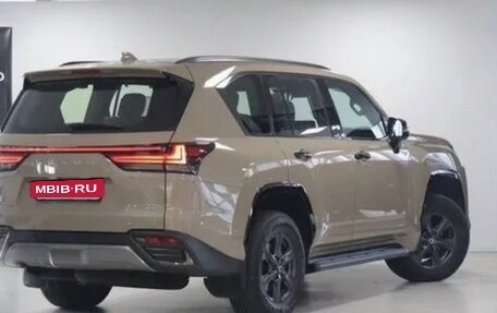 Lexus LX, 2025 год, 17 700 000 рублей, 2 фотография