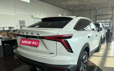 Haval F7x, 2026 год, 3 799 000 рублей, 7 фотография
