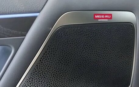 Lexus LX, 2025 год, 17 700 000 рублей, 4 фотография